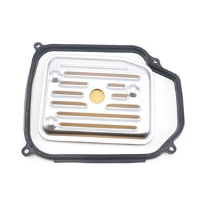 Kit de junta de cárter de filtro de aceite de transmisión automática 01M 01M325429 compatible con VW Beetle Bora HKHENING AUTO PARTS - Product Image 3