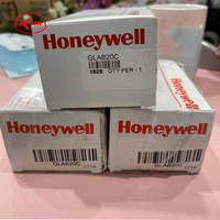 Boîtier en zinc moulé sous pression Honeywell 2NO/2NC série GLA GLAA20A1B fin de course à levier à rouleaux