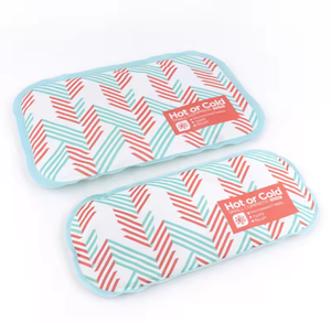 Bantal Terapi Panas Dingin Serbaguna yang Dapat Disesuaikan dan Digunakan Kembali untuk Lutut, Bahu, Punggung, dan Rehabilitasi Cedera - Product Image 2