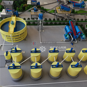 Fournisseur chinois d'équipements de traitement de l'or CIP CIL 5-10T/H, machines minières d'or populaires en <span class=keywords><strong>Afrique</strong></span>, Jiangxi - Product Image 4