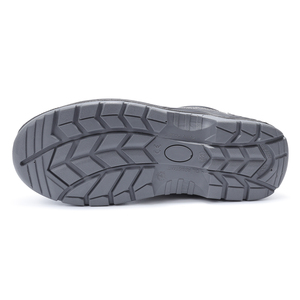 Scarpe Antinfortunistiche Industriali CE S3 con Puntale in Acciaio Resistenti agli Urti e agli Oli Impermeabili Stivali Protettivi da Lavoro per Uomo per il Settore Edile - Product Image 3