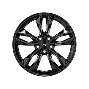 MSW 71 Custom Alloy Wheels <strong>Rim</strong> 17-19 Inch 5x105 5x120 for BMW 3 Series Chevrolet Cruze <strong>Opel</strong> <strong>Astra</strong> Alfa Romeo Giulia Volkswagen - Product Image 6