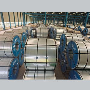 Bobina de Acero al Carbono Laminado en Frío de Ultra Precisión SPCC DC01ST12 BLC, Estampado Profundo, Acabado de Superficie Sin Defectos, Grado <span class=keywords><strong>Automotriz</strong></span>, 0.3-4 mm - Product Image 5