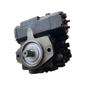 Pompe à piston hydraulique vibrante pour rouleau compresseur série 05817054 05817050 05818893 05817050 - Product Image 5