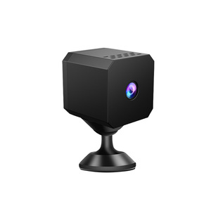 F1 HD <b>Camera</b> 2MP Wireless WiFi Smart Security Indoor Night Vision Motion Detection Two Way Audio Tuya App Support - Product Image 2