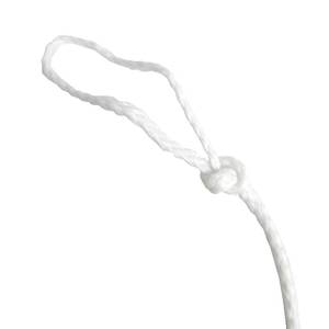 ชุดเชือกถักโพลีโพรพิลีนแบบกลวง 3 เส้น สำหรับจอดเรือ อุปกรณ์ทางทะเล ขายส่ง - Product Image 3