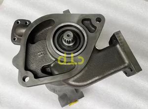 Pièce de machine de construction 374-1605 6Y3586 1553609 3379944 10R3428 CAT D8R D8R 8U 8SU 8 D8N 57H Pompe à engrenages Pompe à huile pour engrenages pour CAT - Product Image 6