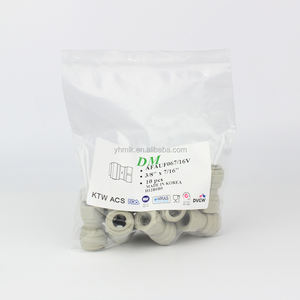 Adaptateur femelle de haute qualité Tube 3/8x7/16-20unf-v raccords de connexion de Type - Product Image 4