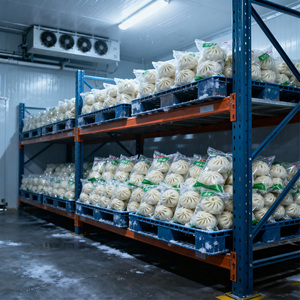 <span class=keywords><strong>Pallet</strong></span> in Plastica di Piccole <span class=keywords><strong>Dimensioni</strong></span> per Piccoli Magazzini - Compatto e ad Alta Capacità di Carico - Product Image 3