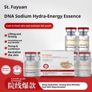 Sanfudai DNA <span class=keywords><strong>Astaxanthin</strong></span> Organisches Gesicht Anti-Aging Straffende Anti-Falten-Flüssigkeit für Serum - Product Image 2