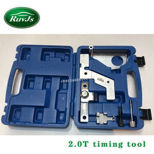 Kit de herramientas de bloqueo de sincronización de motor RuvJs para Range Land Rover <span class=keywords><strong>JLR</strong></span> 2,0 Si4 <span class=keywords><strong>Evoque</strong></span> Freelander Discovery - Product Image 5