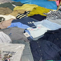 Nouvel arrivage : Vêtements pour enfants tendance et abordables pour le printemps-été – T-shirts, robes, pantalons en coton/polyester taille unique pour filles