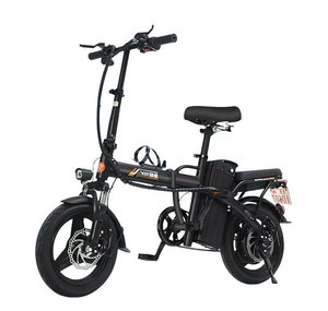Mini vélo électrique, vélo électrique autonome, vélo électrique pliable, <span class=keywords><strong>petit</strong></span> vélo de ville - Product Image 2