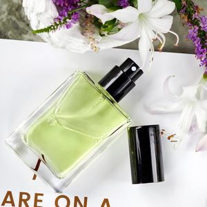Custom Design <b>Perfume</b> <b>Bottle</b> <b>Perfume</b> <b>Bottle</b> 30ml 50ml 100ml Bulk Empty Fragrance <b>Spray</b> Glass <b>Perfume</b> <b>Bottles</b> With Box - Product Image 2