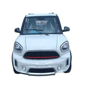 Mini Auto Eléctrico de 4 Puertas en Oferta en la UE - Product Image 2