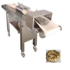 Macchina per la produzione automatica di Bagel, - Product Image 1