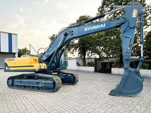 Pelles neuves Hyundai Hx360L pelle hydraulique pelle de machines en bon état - Product Image 2