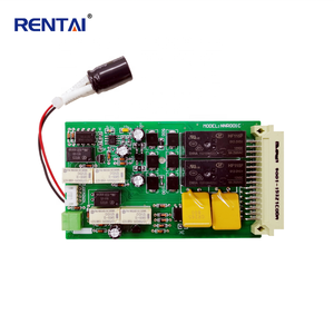 แผงควบคุมไฟนำทางนาเนียร์ เอสเอ็มอีซี รุ่น NNR-NS2008L / NNR001C - Product Image 2