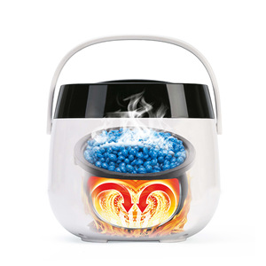 टच स्क्रीन के साथ <span class=keywords><strong>2026</strong></span> बुद्धिमान मोम गर्म पिघल रहे बालों को हटाने के लिए 6-बटन नियंत्रण डिजिटल डिस्प्ले - Product Image 5