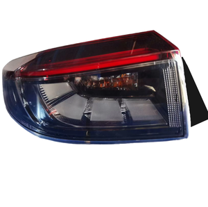Feu arrière à LED avec clignotant pour HONDA <span class=keywords><strong>2022</strong></span> <span class=keywords><strong>HRV</strong></span> - Product Image 3