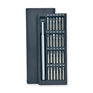 24-in-1 Precision <strong>Multi</strong>-Function Screwdriver Combo Mobile Phone Repair and Disassembly <strong>Tool</strong> <strong>with</strong> OEM Customization - Product Image 5