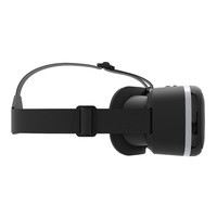 Nouvel Article 2022 Lunettes AR Réalité Virtuelle Shinecon Casque Vidéo Lunettes 3D VR Boîtier pour Google Cardboard Smart