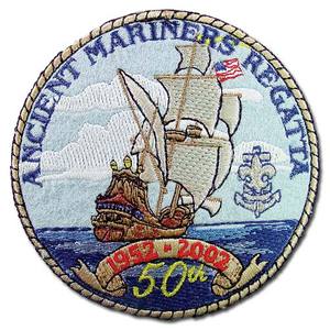 Custom <b>Iron</b>-<b>On</b> Embroidered <b>Letter</b> Patches, Sew-<b>On</b> Style, for Woven <b>Fabric</b> Garments - Product Image 6