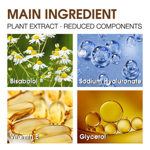 卸売 ホワイトニングクリーム 硫酸塩フリー 保湿 スキンリバイタライザー コラーゲン ビタミンC配合 美白クリーム アメリカ製 - Product Image 3