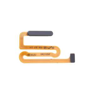 Cavo flessibile per lettore di impronte digitali per Samsung Galaxy A13 4G A135 Nero - Product Image 1
