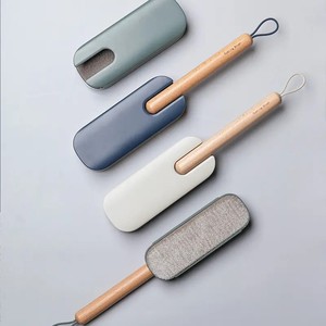 Wiederverwendbare Elektrostatische Adsorptions-Fusselbürste Tierhaarentferner Fusselrolle für Sofa, Kleidung und Betten - Product Image 4