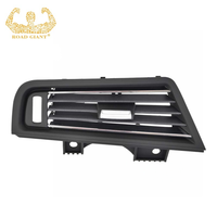Grille de ventilation latérale (gauche) 64229166893 et (droite) 64229166894 pour BMW F10 – Vente Flash – Matériau plastique de haute qualité – Kit carrosserie OEM