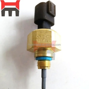 Pièces de moteur QSM11, capteur de pression d'huile, capteur de température d'eau 4921483 - Product Image 3