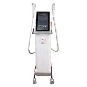 Nueva Tecnología DPL, Depilación Láser de Plástico, Tratamiento para el Acné, Blanqueamiento, Rejuvenecimiento de la Piel, Embellecimiento, Modelo H600 - Product Image 1