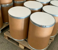 Acide guanidinoacétique de qualité supérieure CAS 352-97-6, 99 %, poudre cristalline blanche, livraison rapide, fourni par l'usine