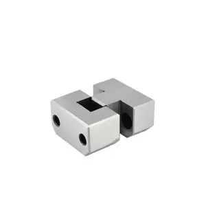 Super High Quality Positioning Locating Blocks Components For Mold Manufacturing