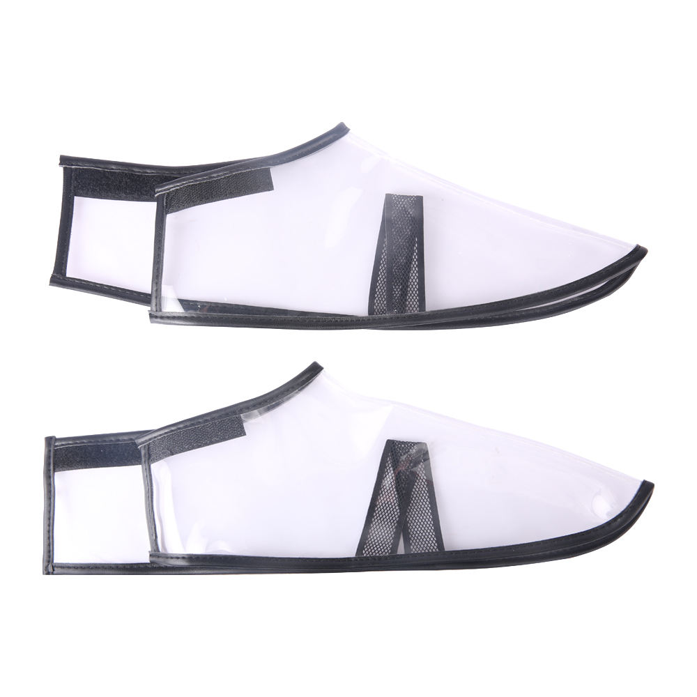 Innovador Multi-tarea zapatos de barbero para un Estilizado del