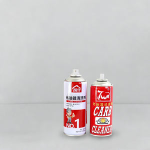 Potente <span class=keywords><strong>Desengrasante</strong></span> <span class=keywords><strong>para</strong></span> Mantenimiento de Motores Automotrices, de Motocicletas y Marinos, Limpiador de Carburador y Estrangulador, Spray <span class=keywords><strong>para</strong></span> Carburador - Product Image 1