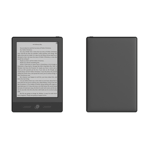 เครื่องอ่านอีบุ๊กแอนดรอยด์ หน้าจอ E Ink ขนาด 6 นิ้ว ปรับแสงไฟหน้าได้ หน่วยความจำขยายได้ อุปกรณ์ดิจิทัล - Product Image 6