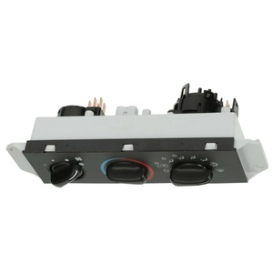 AC Riscaldatore Clima Unità di Controllo Per 2005-2006 <span class=keywords><strong>Je</strong></span>-ep Wr-pescatore 55056558AB 55056558AA - Product Image 2