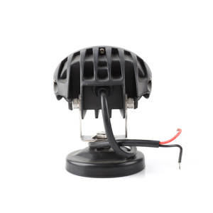 Xe nâng RGB LED ánh sáng offroad LED làm việc đèn DRL tín hiệu sương mù chỉ số đèn 20W xe máy kéo thuyền Led làm việc thanh ánh sáng - Product Image 6