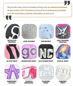 <span class=keywords><strong>Jeans</strong></span> da <span class=keywords><strong>uomo</strong></span> in denim di cotone lavaggio medio, modello <span class=keywords><strong>baggy</strong></span>, neri, stile americano retrò, con taglio a scimitarra, di marca trendy, collezione Spring Bajia - Product Image 2