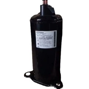 Compresseur d'air HYZL 4KS280MAA triphasé 220V avec protection thermique pour équipement frigorifique - Product Image 4