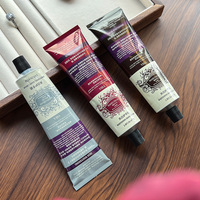 Starkey Krim Tangan Parfum Minyak Wangi Pemutih Melembapkan Menghidrasi & Mencerahkan Warna Kulit untuk Hadiah Wanita
