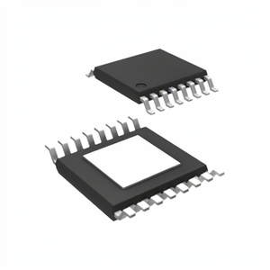 TPS40054PWP ชิปอิเล็กทรอนิกส์ คอมโพเนนต์ 16 พาวเวอร์TSSOP บริการครบวงจรดั้งเดิม การจัดการพลังงาน (PMIC) - Product Image 1