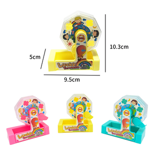 Distributeur de bonbons JollySweets, jouet pirate en plastique, bonbons - Product Image 3