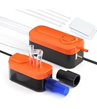 Pompe à condensats pour mini-split