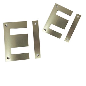 Laminage EI en tôle d'acier au silicium monophasé 180mm - Product Image 3