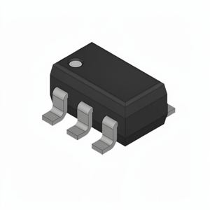 การจัดการพลังงาน (PMIC) FAN2502SX ซื้อชิ้นส่วนอิเล็กทรอนิกส์ออนไลน์แบบดั้งเดิมบริการครบวงจร SC 74A, SOT 753 - Product Image 1