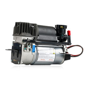 Новый компрессор пневмоподвески SOGEFI в сборе, OE 2203200104 для Mercedes-<span class=keywords><strong>Benz</strong></span> <span class=keywords><strong>W211</strong></span> W220 - Product Image 2