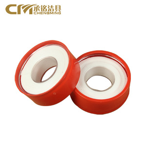 Cinta de sellado de PTFE de 15 m, engrosada, para instalación de grifos y tuberías, resistente a altas temperaturas - Product Image 2